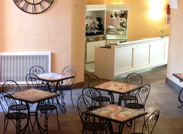 Hotel 'a Sciulia